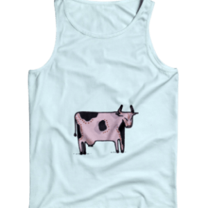 Milky way T-shirt